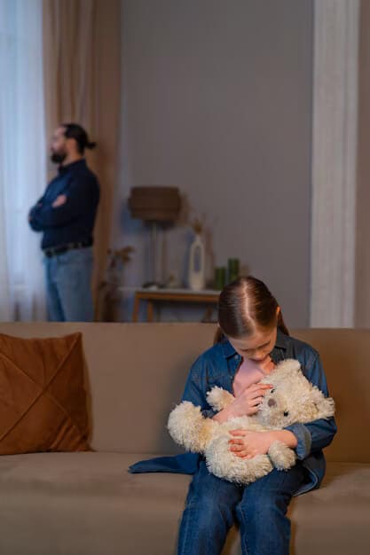 Building Long-Term Co-Parenting Agreements with EH Mediation’s Ongoing Support Lambeth