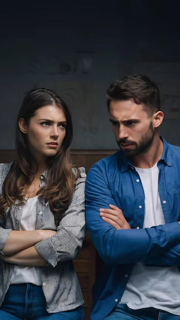 The Hidden Emotional and Financial Cost of Ongoing Family Conflict Lambeth