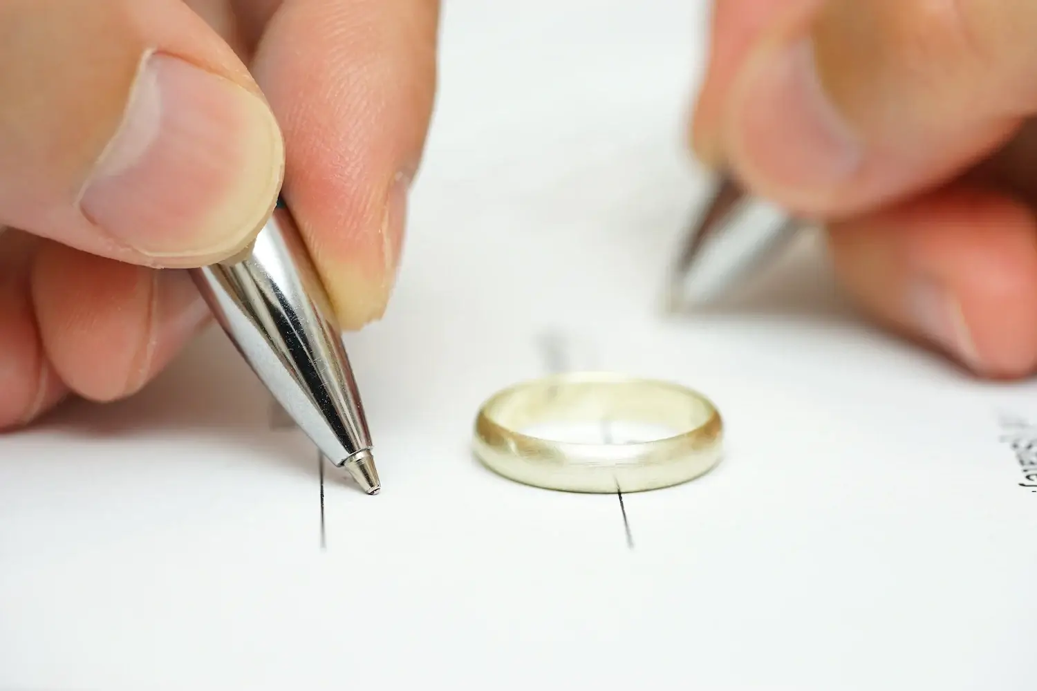 Strengthening Your Position in Divorce Negotiations with Professional Mediation Lambeth