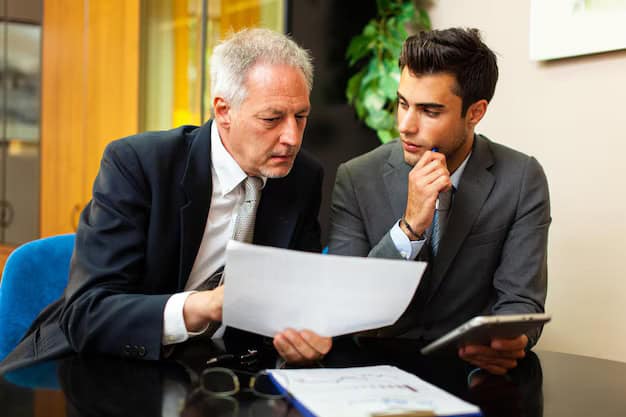What Makes a Mediation Agreement Legally Binding Lambeth