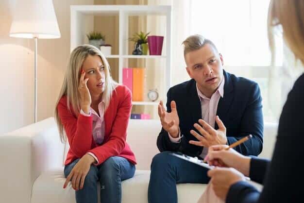 Recognizing Mental Health Challenges in Mediation Lambeth