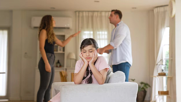 What Is Parental Responsibility in the UK Lambeth