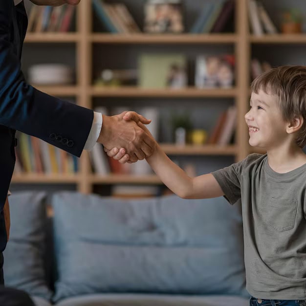 Understanding Child Arrangements – Guidance from EH Mediation Specialists Lambeth
