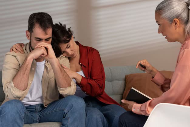 How EH Mediation Creates Better Results Through Continuous Feedback Lambeth