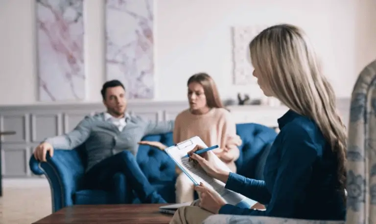 The Step-by-Step Family Mediation Process with EH Mediation Lambeth