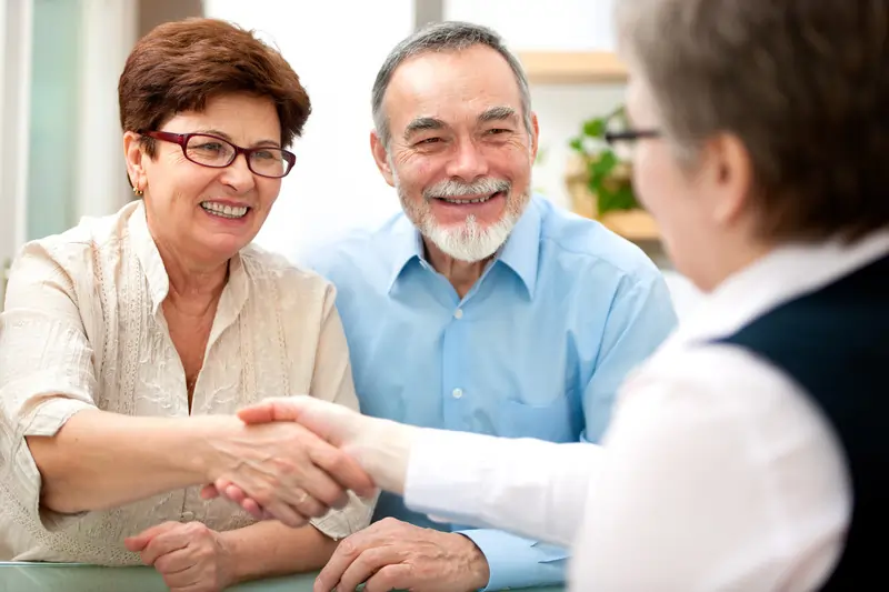 Managing Conflict Over Care Homes, In-Home Support, and Living Arrangements with EH Mediation Lambeth