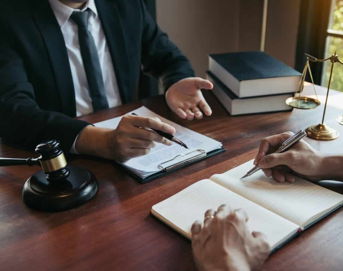 Common Challenges Couples Face in Collaborative Law Lambeth