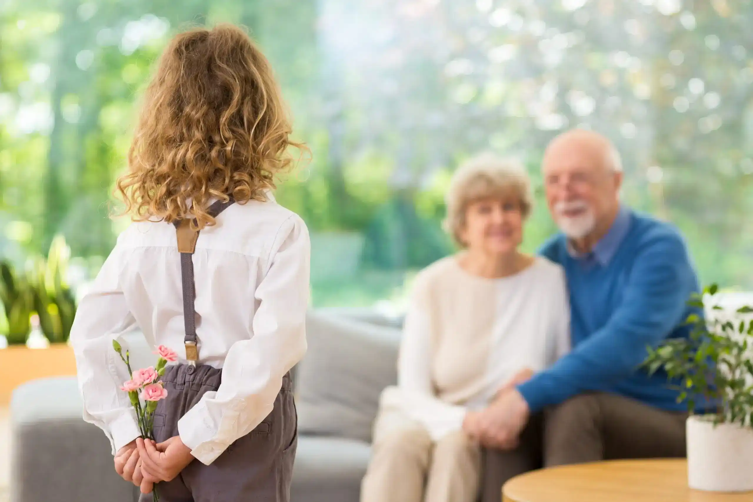 Taking the First Step: How EH Mediation Supports Grandparents Toward Positive Outcomes Lambeth