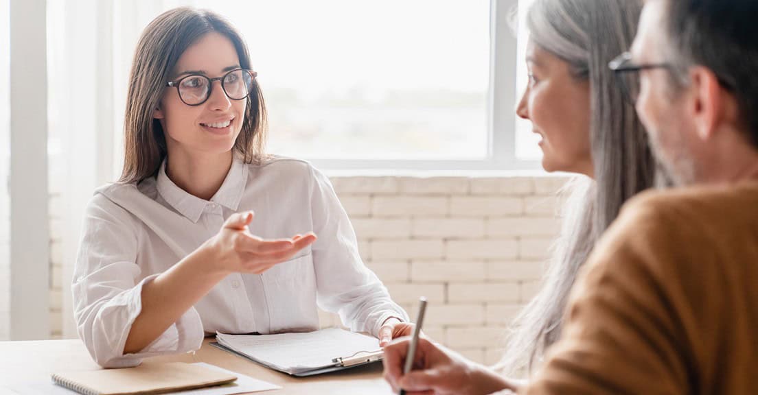 The Role of EH Mediation in Long-Term Agreement Success Lambeth