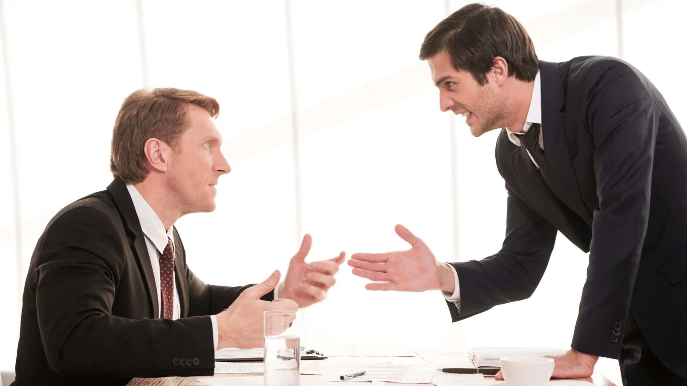 How EH Mediation Creates a Safe Space for Financial Discussions Lambeth