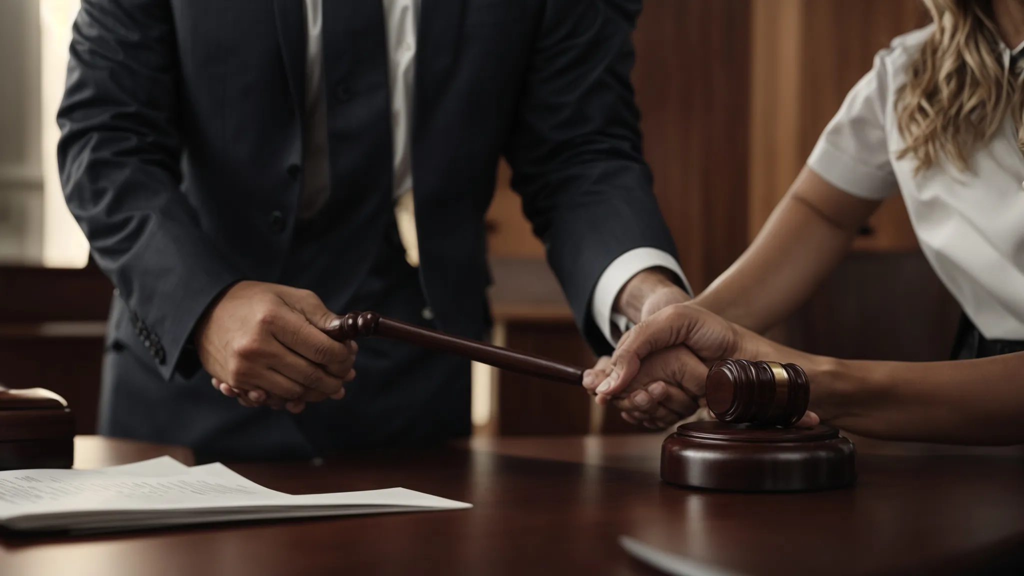 Why Choosing EH Mediation Strengthens Your Agreement Lambeth