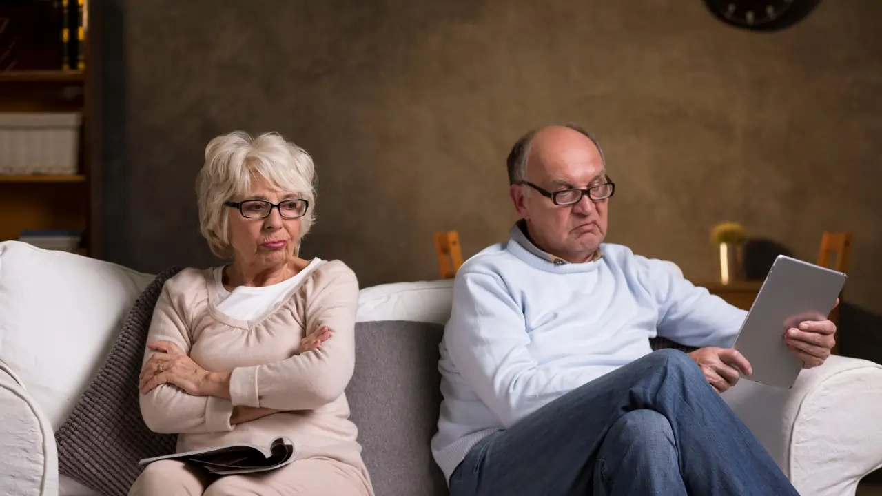 Preventing Long-Standing Family Issues from Escalating During Care Planning Lambeth