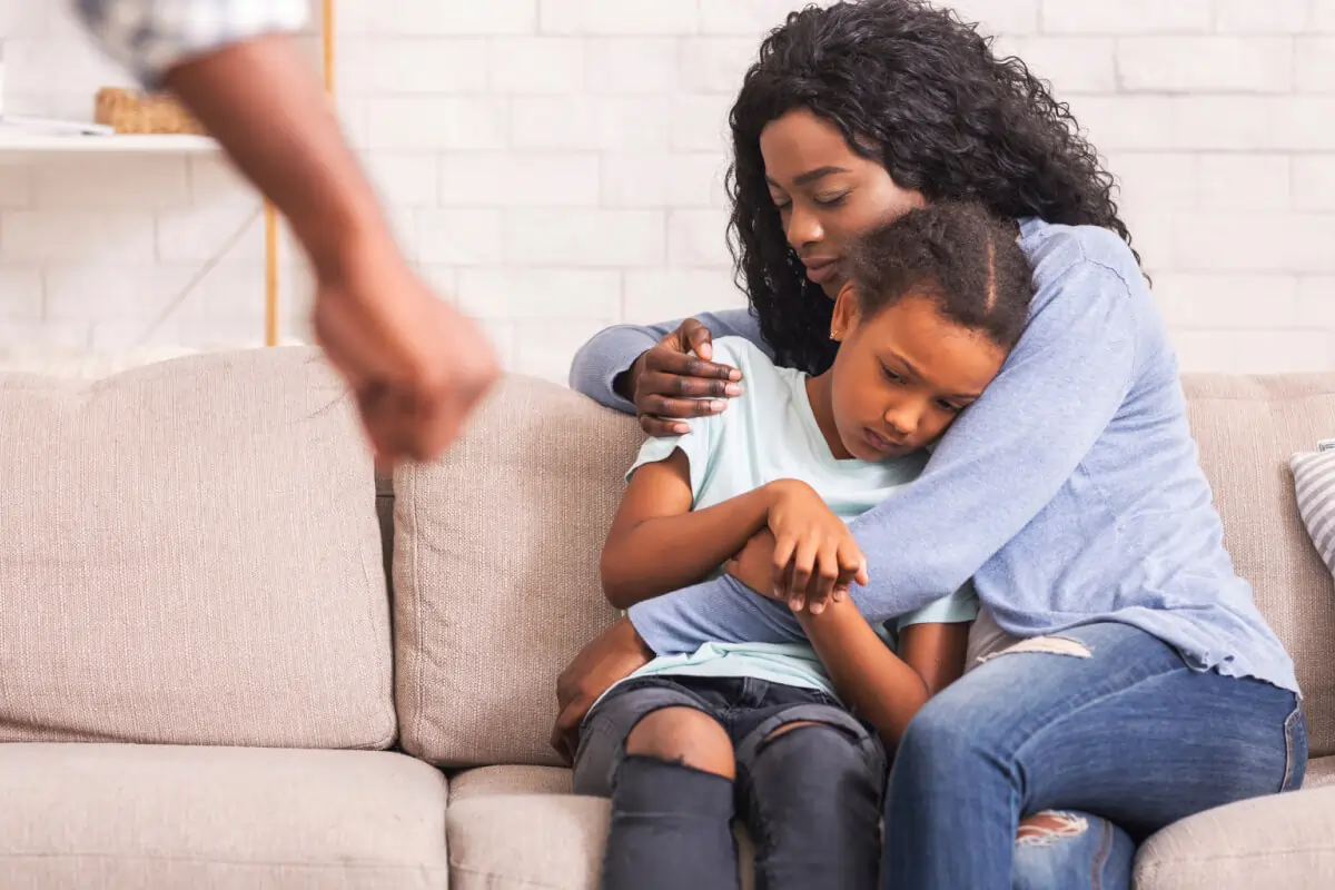 Shuttle Mediation and Separate Sessions: Safe Alternatives Lambeth
