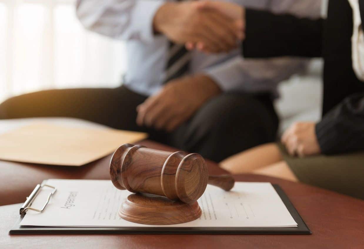 Understanding the Legal Framework Behind Mediation Agreements Lambeth