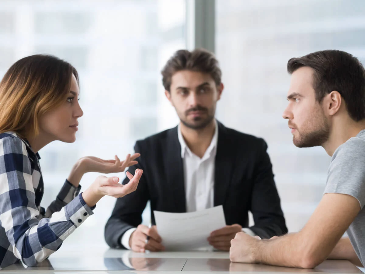 Building Better Agreements Through Feedback Support from EH Mediation Lambeth