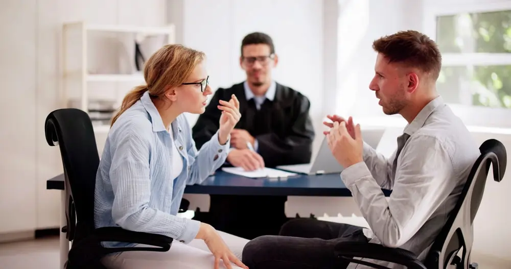 Rebuilding Trust After Relationship Breakdown Through Professional Mediation Lambeth