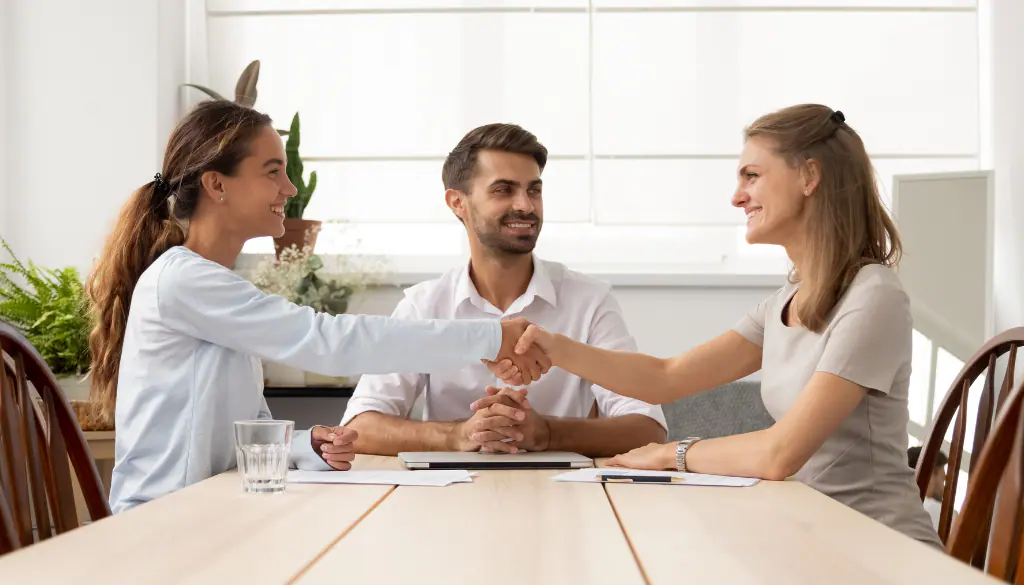 Stay Calm and Review the Original Agreement Carefully Lambeth