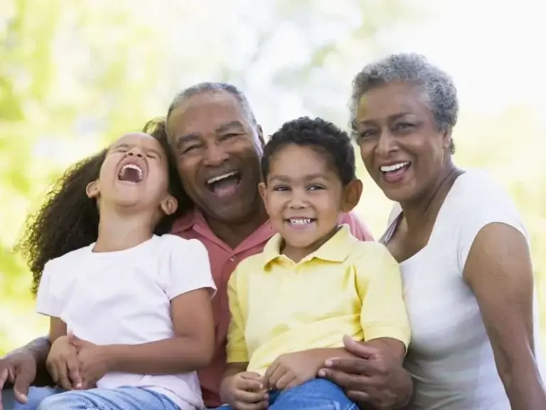 Reducing Conflict to Protect Children from Emotional Harm Lambeth