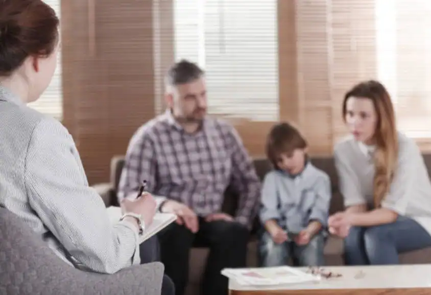 Child Custody and Relocation in International Family Disputes Lambeth