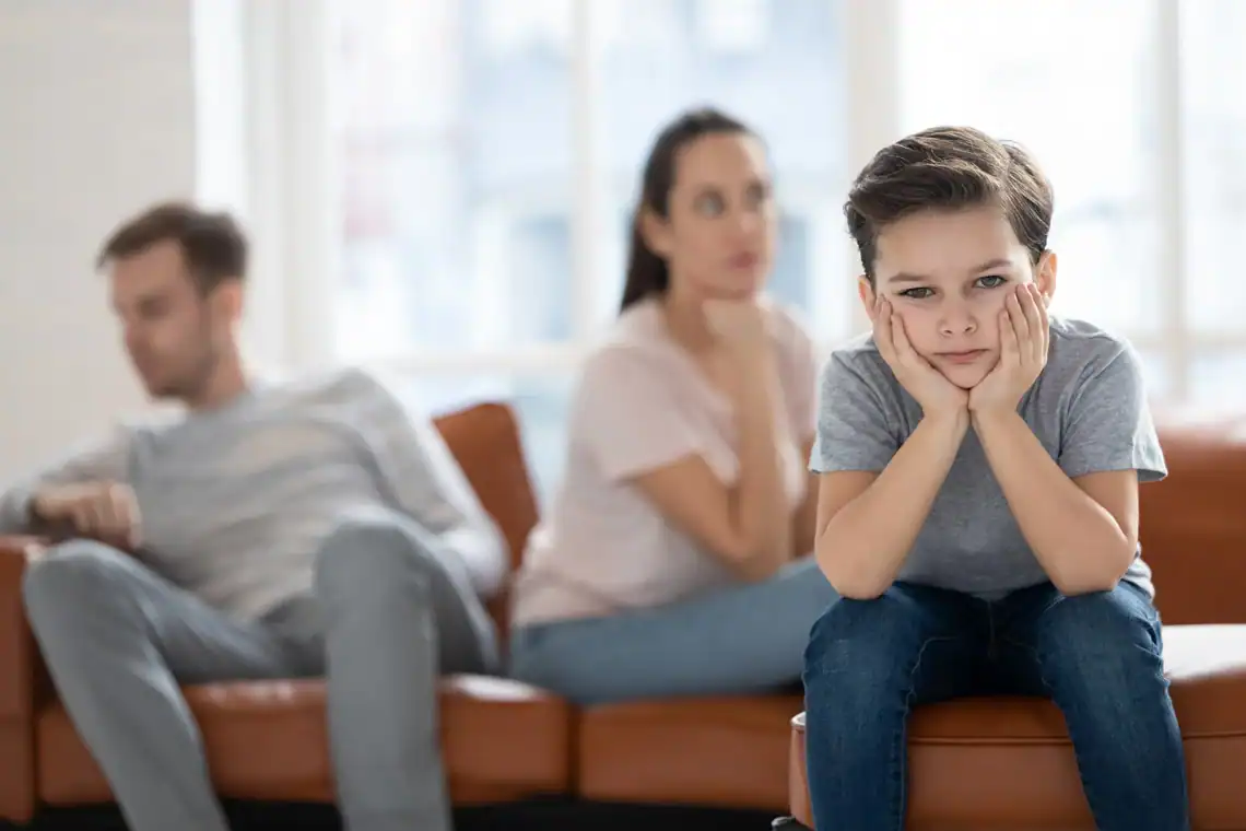 Why More Parents Trust EH Mediation for Child Arrangement Solutions Lambeth