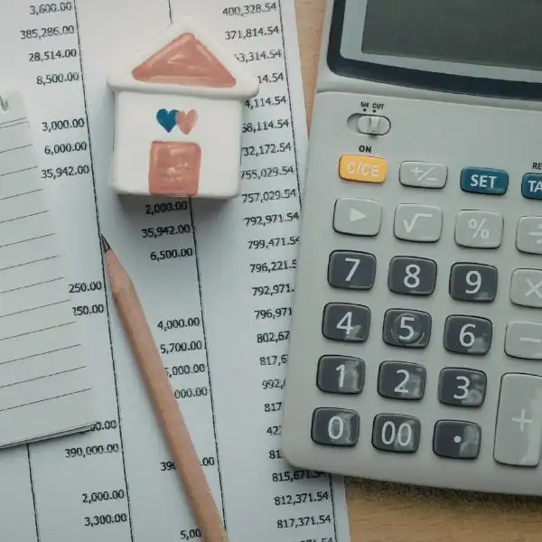 Image of accounts in regards to financial mediation Lambeth