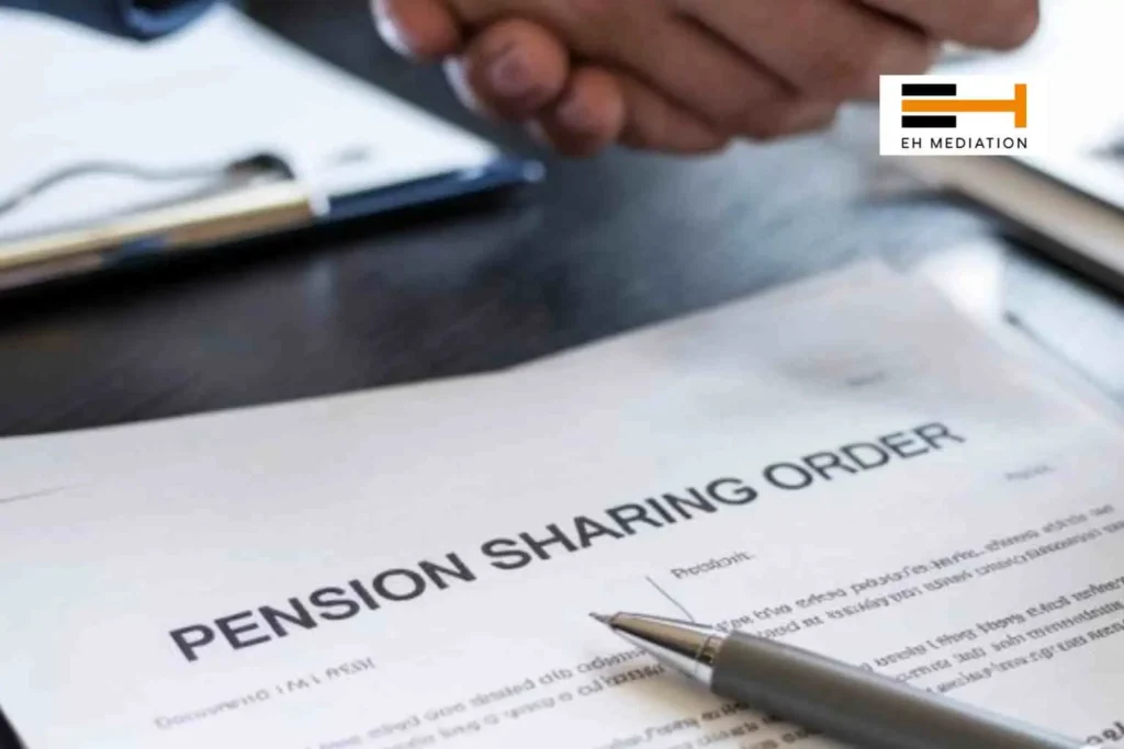  Pension Sharing Frequently Asked Questions Lambeth
